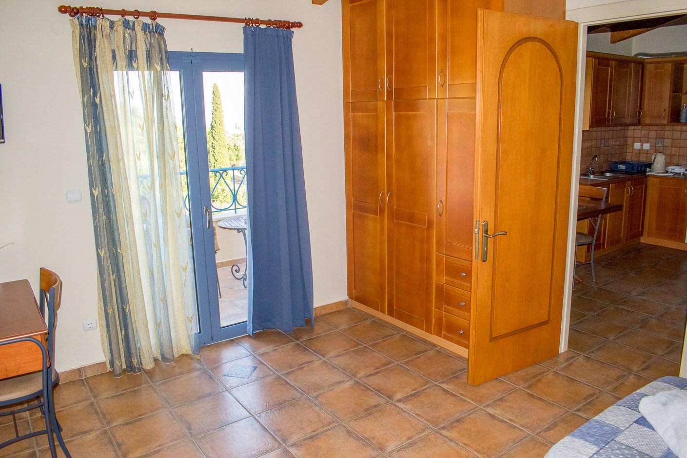 Diana Studios Mousata Exterior foto
